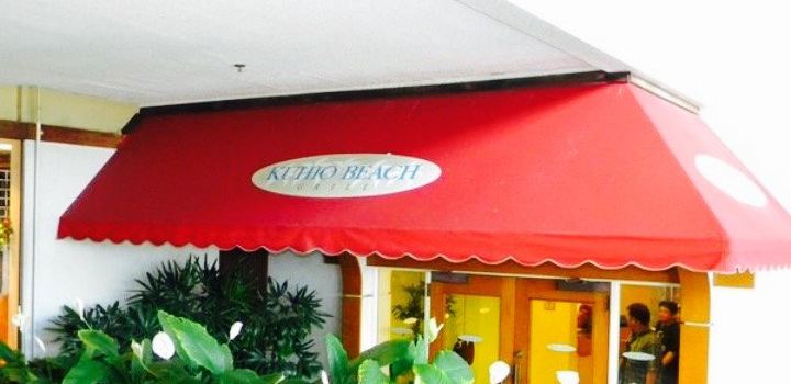 Kuhio Beach Grill