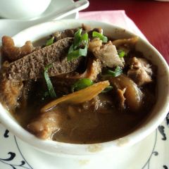 Sea Palace User Photo