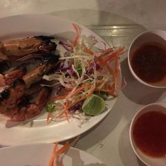 Pad Thai Restaurant, Phi Phi island Thailand User Photo