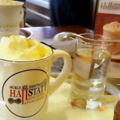 Cafe Derbl User Photo