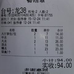 Tao Tao Ju User Photo