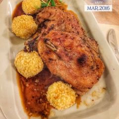 Grand Restaurant Pupp ảnh của người dùng