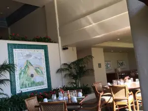 Ilima Terrace Restaurant