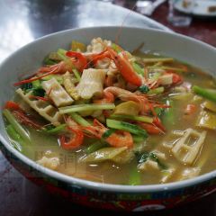 张鸟园农家乐(张鸟园店) User Photo