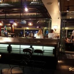 Casa Ristorante Italiano User Photo
