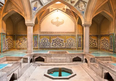 Isfahan