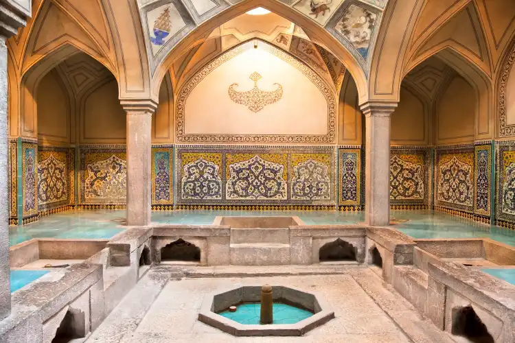 Isfahan