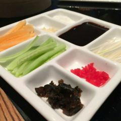Gastro Esthetics at DaDong User Photo