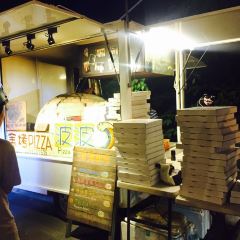 Kenting Night Market User Photo