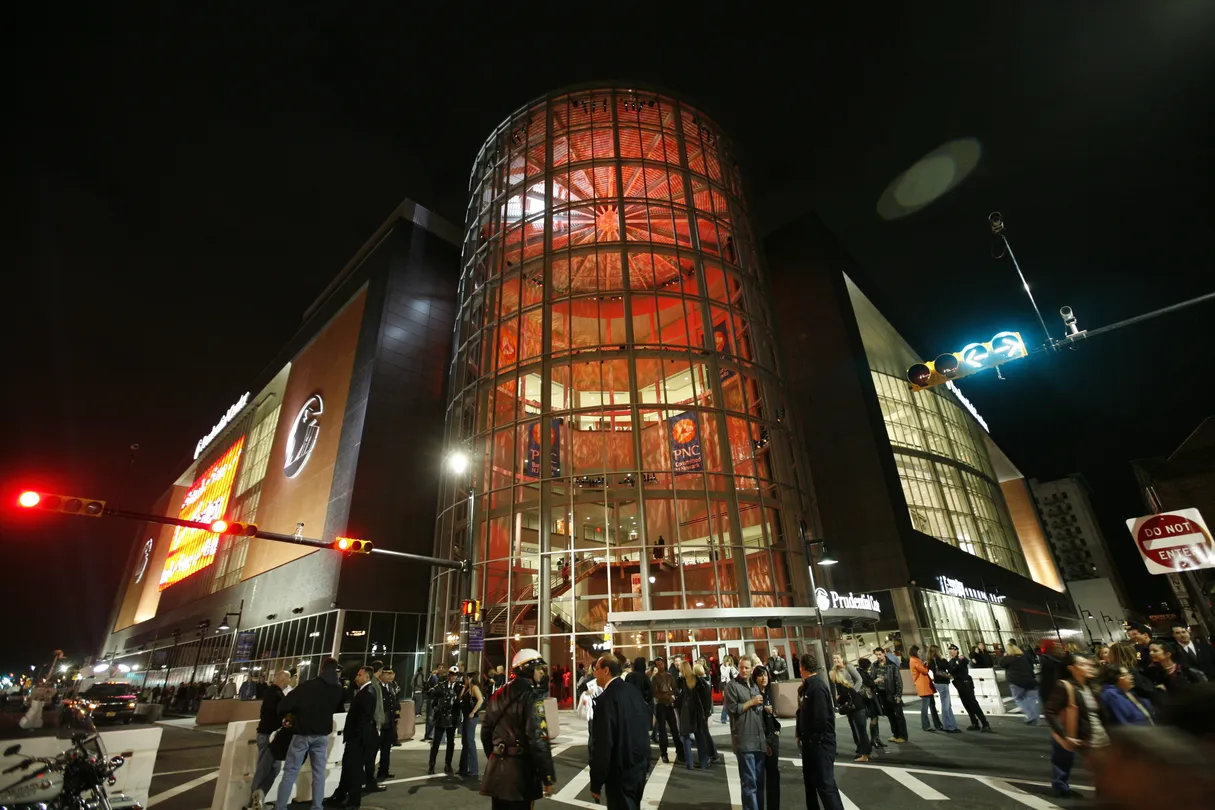 3_Prudential Center