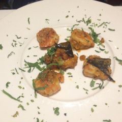 Nirvana - The Indian Restaurant User Photo