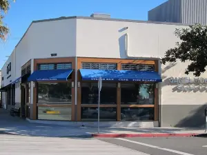 Santa Monica Seafood Market & Cafe