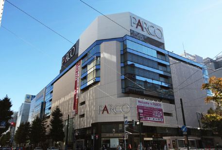 札幌PARCO