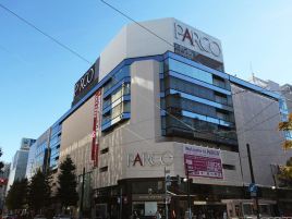 PARCO（札幌店）