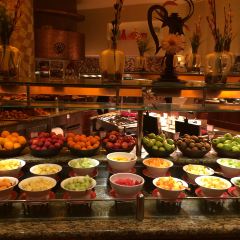 Kaleidoscope Buffet Restaurant 여행 사진