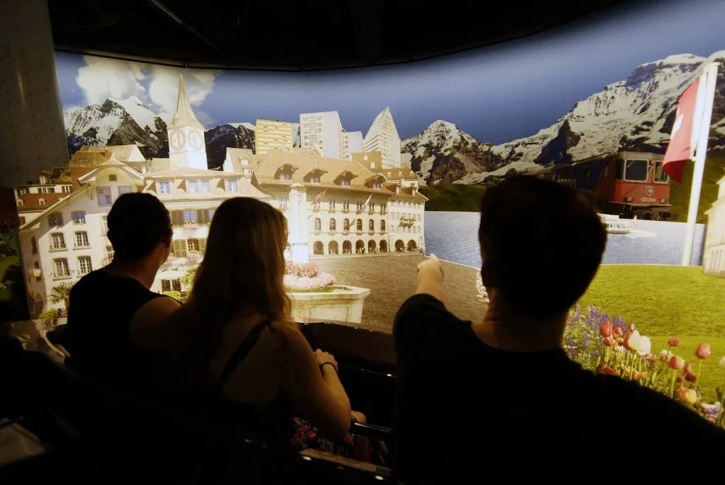 3_Swiss Chocolate Adventure