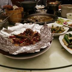 龙岩富力万达嘉华酒店·自助餐厅 User Photo