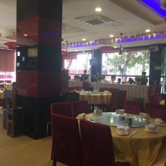 Shaoshanchongxiangcai User Photo