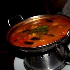 The Good View Bar & Restaurant Chiang Mai User Photo