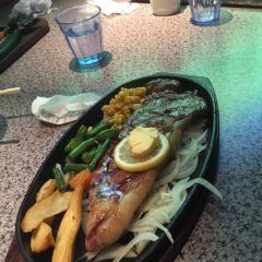 Steakhouse 88 Kokusaistreet User Photo