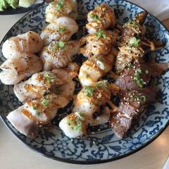 Taka's Sushi ảnh của người dùng