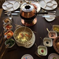 Restaurant Belvedere User Photo