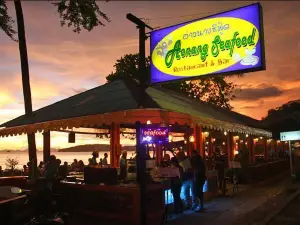 Ao Nang Seafood Bar & Restaurant