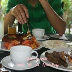 Iru Restaurant User Photo