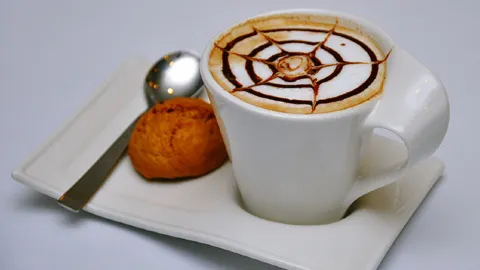 Cafe Aroma Inn in Kandy