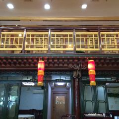 朝阳楼饭庄 User Photo