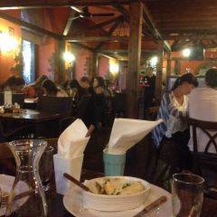 Pizzeria Donna User Photo
