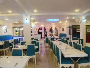 Taj Mahal Restaurant