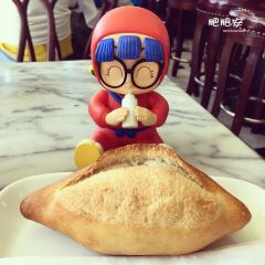 Crab House at Pier 39 User Photo