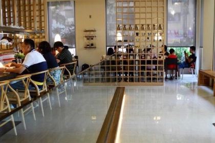 ORO kafeiguan (kaixuan)