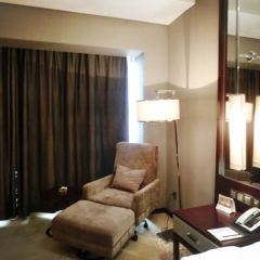 CROWNE PLAZA TAIZHOU·Western restaurant User Photo