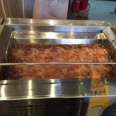 耳朵眼炸糕(东北角店) User Photo