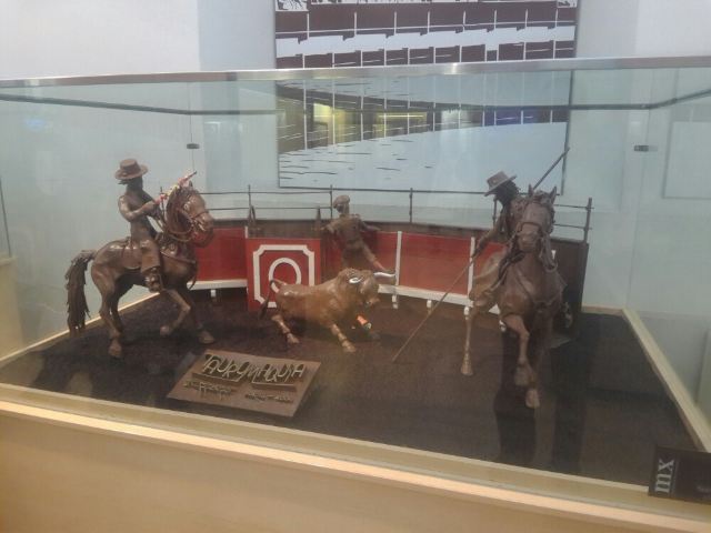 Chocolate Museum