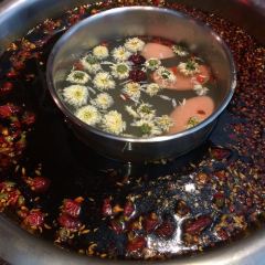 BaShu Da ZhaiMen Hotpot (GaoSheng Qiao) User Photo