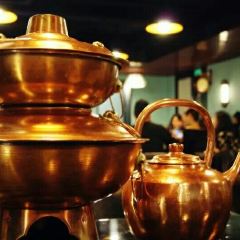 焱格格雲南雪菌老火鍋(静安店) ảnh của người dùng