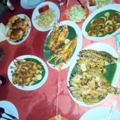 Jimbaran Bay Seafood User Photo