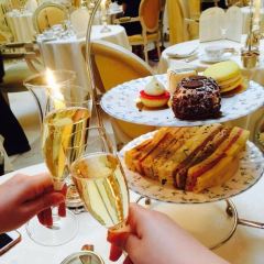 The Palm Court User Photo