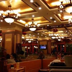 Lao MaTou Hotpot (YuLin) User Photo