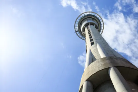 Sky Tower