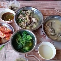 好人小吃 User Photo