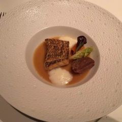 Le Bernardin 여행 사진