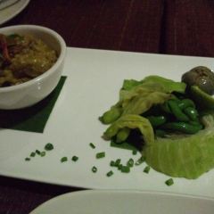 Chanrey Tree Restaurant User Photo