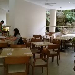Pool Terrace Restaurant ảnh của người dùng
