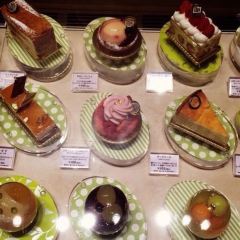 Shiseido SALON de Café User Photo