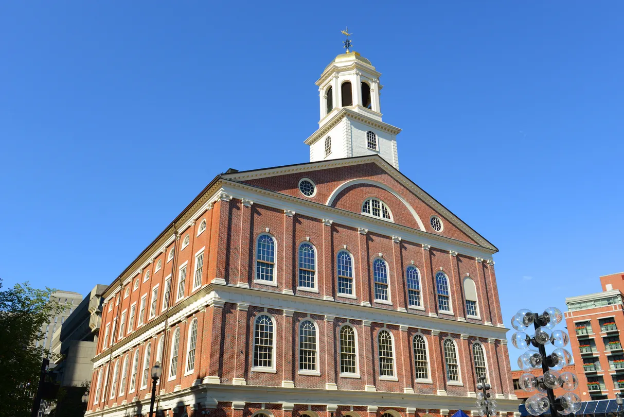 4_Faneuil Hall Marketplace