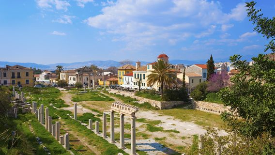 Chania